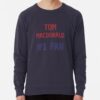 ssrcolightweight sweatshirtmens322e3f696a94a5d4frontsquare productx1000 bgf8f8f8 14 - Tom MacDonald Store