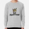 ssrcolightweight sweatshirtmensheather greyfrontsquare productx1000 bgf8f8f8 - Tom MacDonald Store