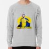 ssrcolightweight sweatshirtmensheather greyfrontsquare productx1000 bgf8f8f8 24 - Tom MacDonald Store