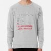 ssrcolightweight sweatshirtmensheather greyfrontsquare productx1000 bgf8f8f8 33 - Tom MacDonald Store