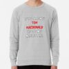 ssrcolightweight sweatshirtmensheather greyfrontsquare productx1000 bgf8f8f8 34 - Tom MacDonald Store