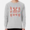 ssrcolightweight sweatshirtmensheather greyfrontsquare productx1000 bgf8f8f8 5 - Tom MacDonald Store