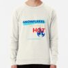 ssrcolightweight sweatshirtmensoatmeal heatherfrontsquare productx1000 bgf8f8f8 20 - Tom MacDonald Store